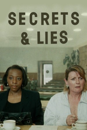 Xem phim Secrets & Lies