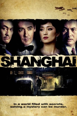 Xem phim Shanghai