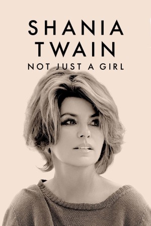Xem phim Shania Twain: Không chỉ là một cô gái