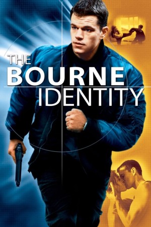 Xem phim Siêu Điệp Viên: Danh Tính Của Bourne