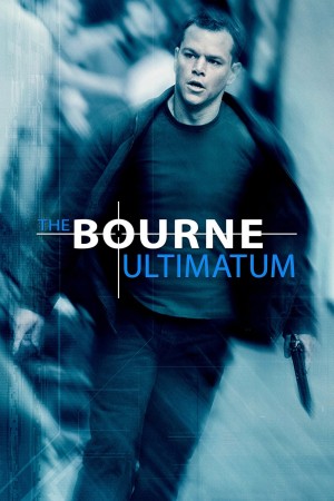 Xem phim Siêu Điệp Viên: Tối Hậu Thư Của Bourne