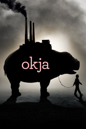 Xem phim Siêu lợn Okja
