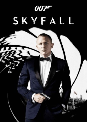 Xem phim Skyfall