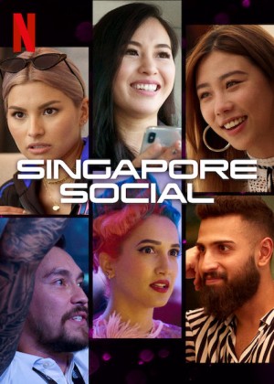 Xem phim Sống Với Singapore