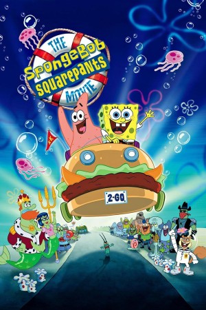 Xem phim SpongeBob: Chú Bọt Biển Tinh Nghịch