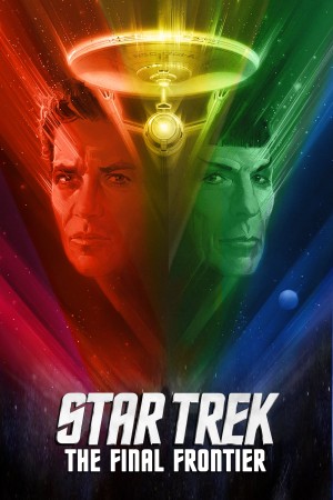 Xem phim Star Trek 5: Biên Giới Cuối Cùng