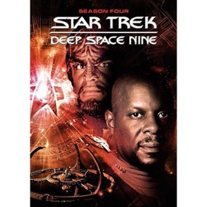 Xem phim Star Trek: Deep Space Nine (Phần 4)
