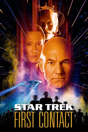 Xem phim Star Trek: Lần Đầu Gặp Mặt