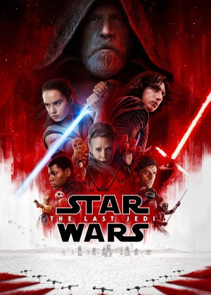 Xem phim Star Wars: Jedi Cuối Cùng
