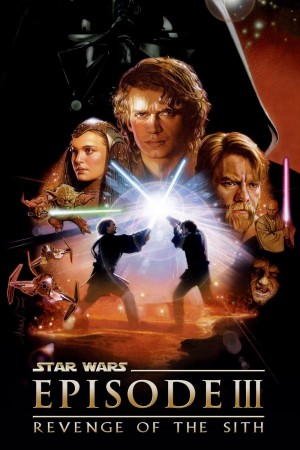 Xem phim Star Wars: Phần 3 - Sự Trả Thù Của Người Sith