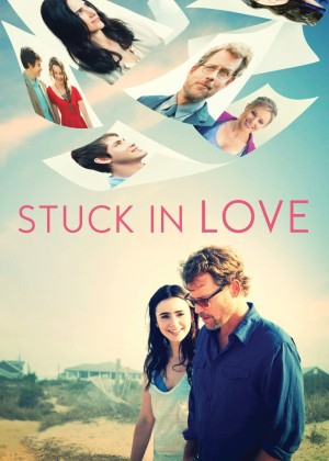 Xem phim Stuck In Love.