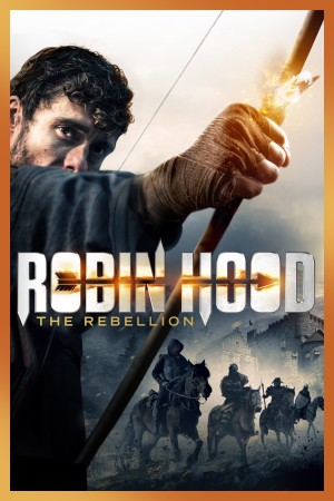 Xem phim Sự Nổi Dậy Của Robin Hood
