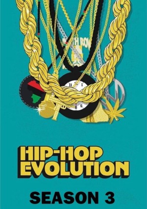 Xem phim Sự Phát Triển Của Hip-Hop (Phần 3)