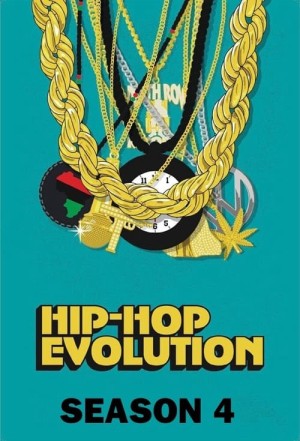 Xem phim Sự Phát Triển Của Hip-Hop (Phần 4)