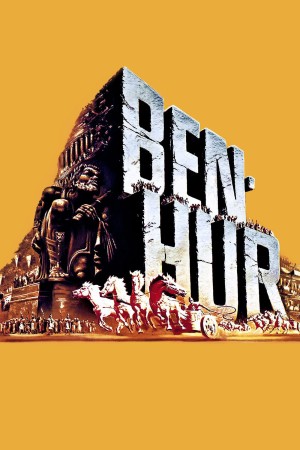 Xem phim Sử Thi Về Ben-Hur