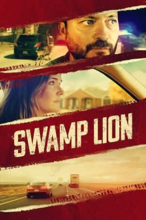 Xem phim Swamp Lion