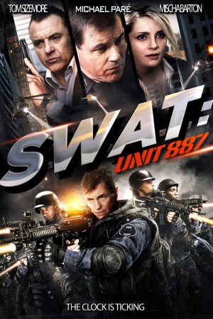 Xem phim Swat: Unit 887