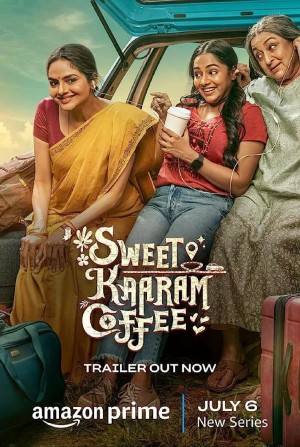 Xem phim Sweet Kaaram Coffee