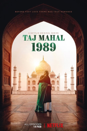 Xem phim Taj Mahal 1989