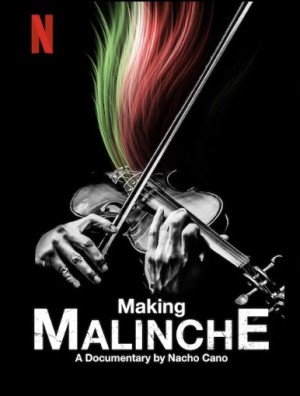 Xem phim Tạo Nên Vở Nhạc Kịch Malinche: Phim Tài Liệu Từ Nacho Cano