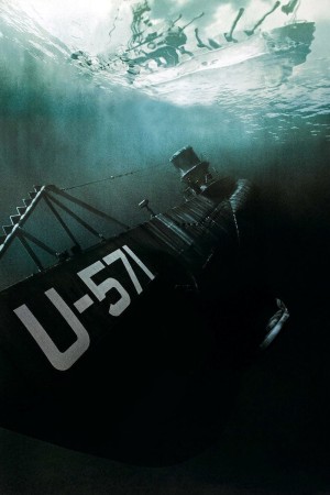 Xem phim Tàu Ngầm U-571