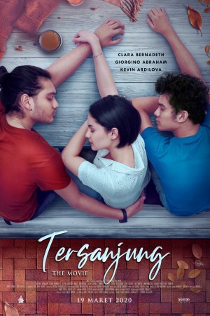Xem phim Tersanjung: Tình yêu còn đó