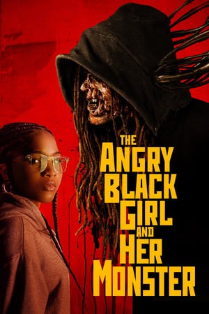 Xem phim The Angry Black Girl and Her Monster