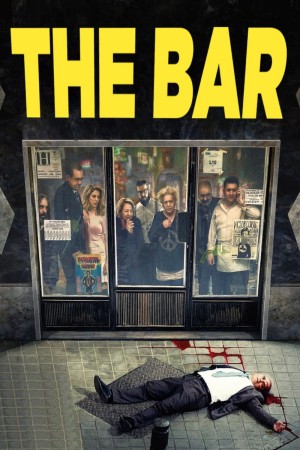 Xem phim The Bar