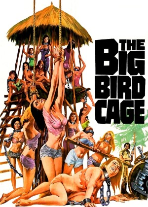 Xem phim The Big Bird Cage