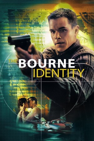 Xem phim The Bourne Identity