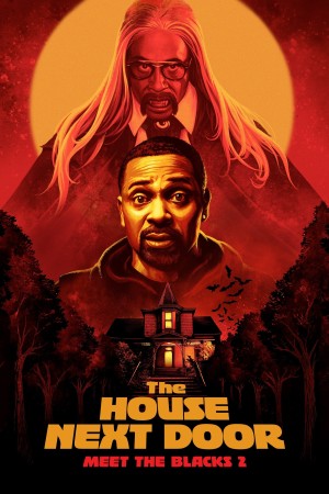 Xem phim The House Next Door: Meet the Blacks 2