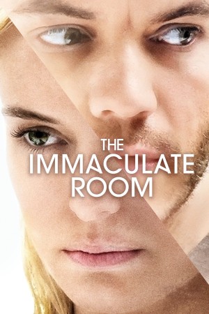 Xem phim The Immaculate Room