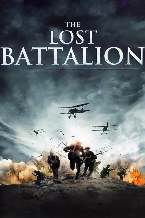 Xem phim The Lost Battalion