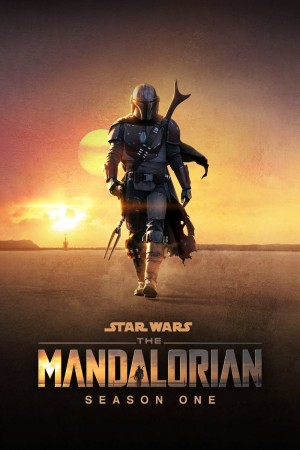 Xem phim The Mandalorian (Phần 1)