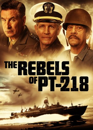 Xem phim The Rebels Of PT-218