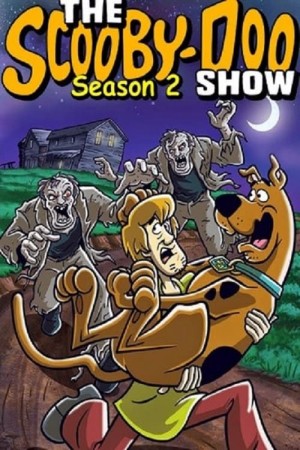 Xem phim The Scooby-Doo Show (Phần 2)