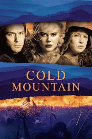 Xem phim Thị Trấn Cold Mountain
