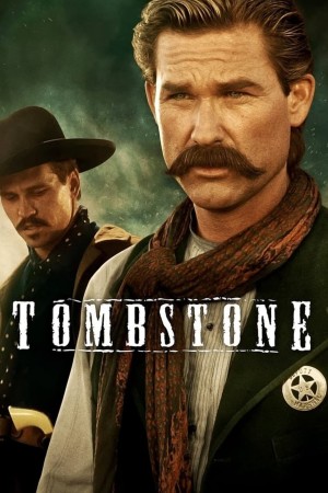 Xem phim Thị Trấn Tombstone