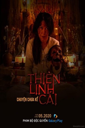 Xem phim Thiên Linh Cái: Chuyện Chưa Kể