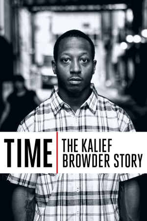 Xem phim Thời Gian: Chuyện Về Kalief Browder