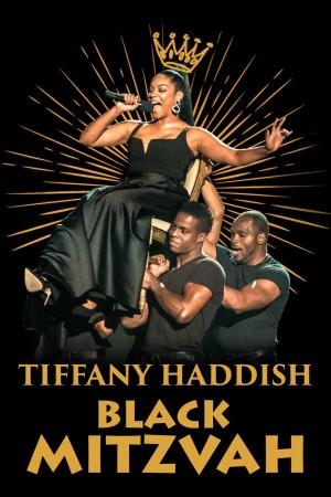 Xem phim Tiffany Haddish: Black Mitzvah