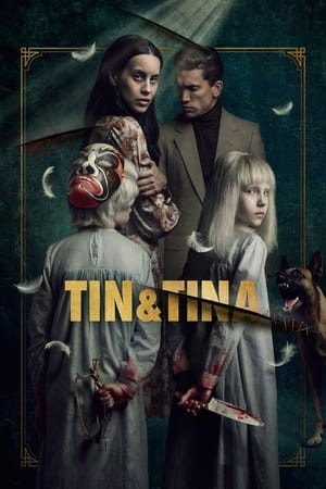 Xem phim Tin và Tina