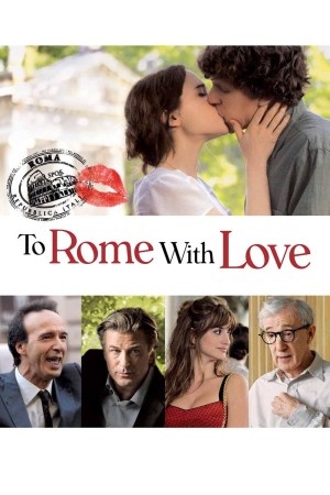 Xem phim Tình Yêu Từ Rome