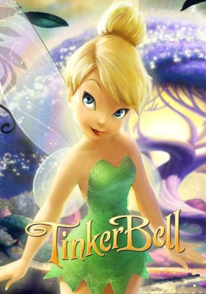 Xem phim Tinker Bell - Cô Tiên Giúp Ích