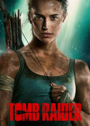 Xem phim Tomb Raider: Huyền Thoại Bắt Đầu