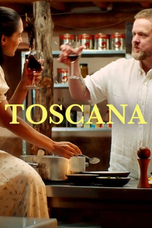 Xem phim Toscana