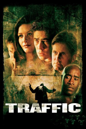 Xem phim Traffic: Cuộc Chiến Ma Túy