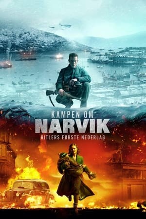 Xem phim Trận Chiến Ở Narvik