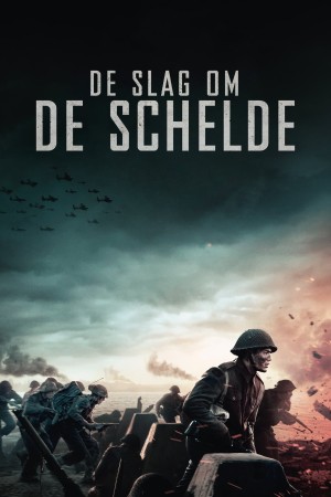 Xem phim Trận Chiến Sông Scheldt