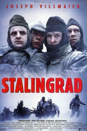 Xem phim Trận Chiến Stalingrad